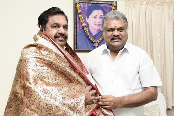  அதிமுக பிளான்
