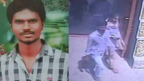 GokulRaj murder: Swathi appeal petition dismissed by Supreme Court 