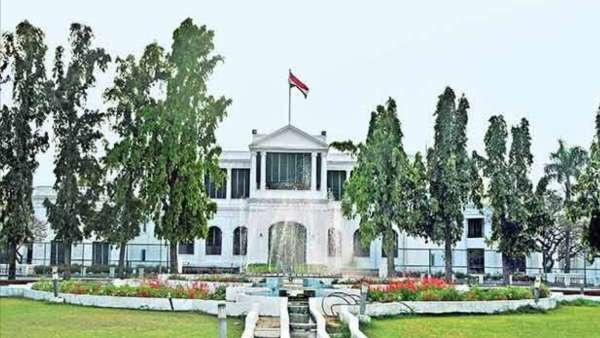 ஆளுநர் மாளிகை முற்றுகை ஆளுநர் மாளிகை முற்றுகை