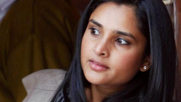 ரம்யா பேசியது என்ன? 