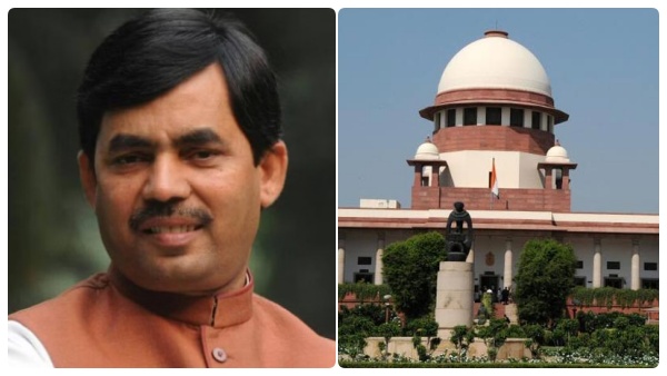 Rape Case: Supreme Court dismisses BJP Shahnawaz Hussains plea Rape Case: Supreme Court dismisses BJP Shahnawaz Hussains plea