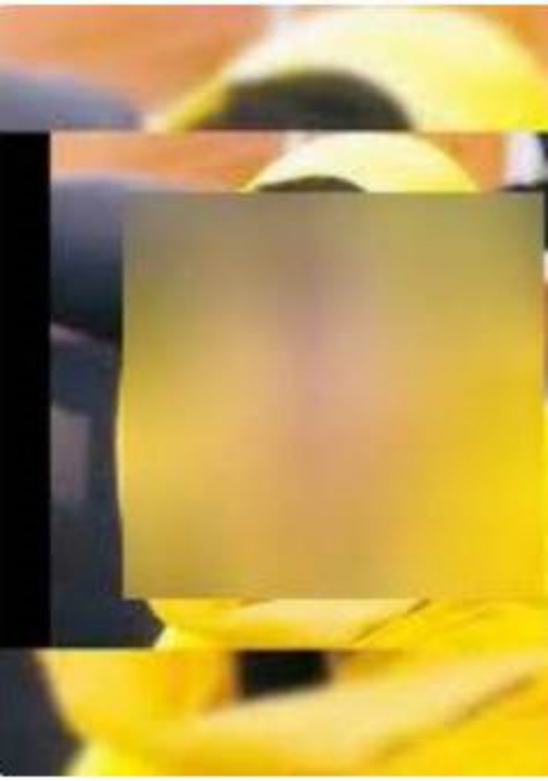  துணிக்கடை பொம்மை