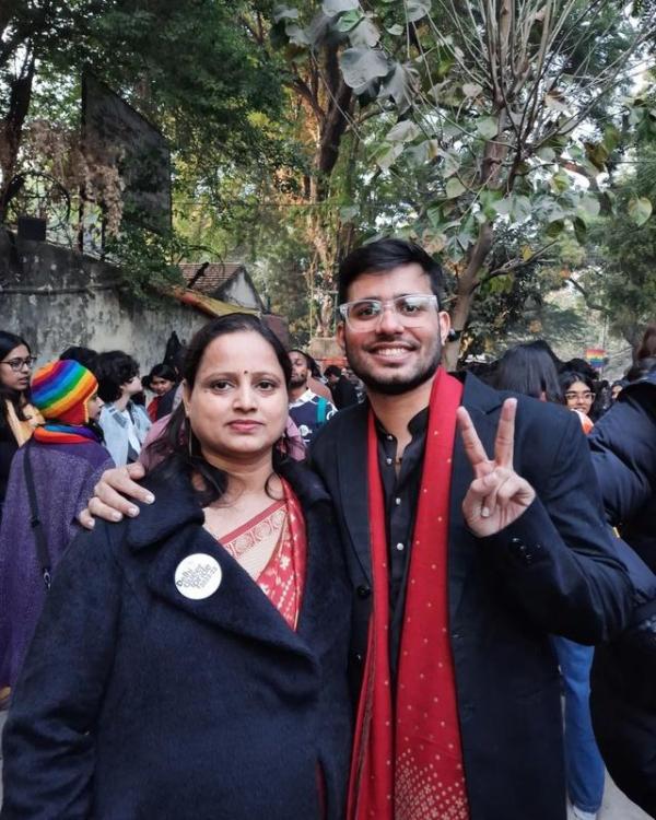  வீட்டில் வெடித்த பூகம்பம் 