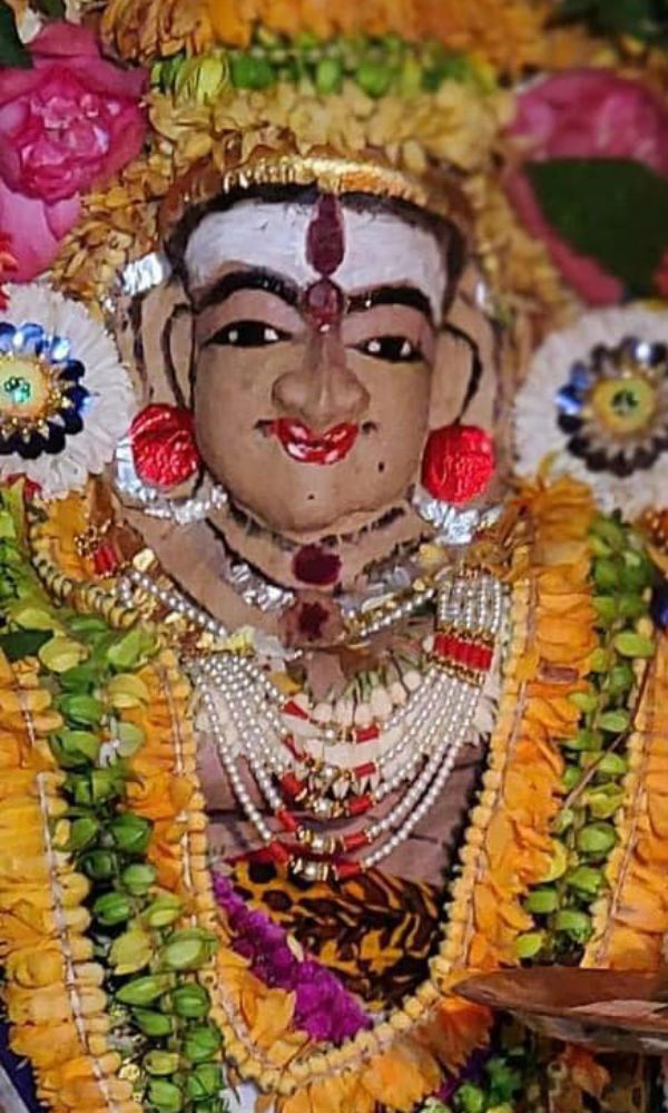  What is special for Arudra darshan in Thiru Uthirakosamangai temple 