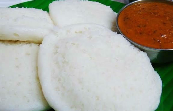 இட்லியே பிடிக்காது 