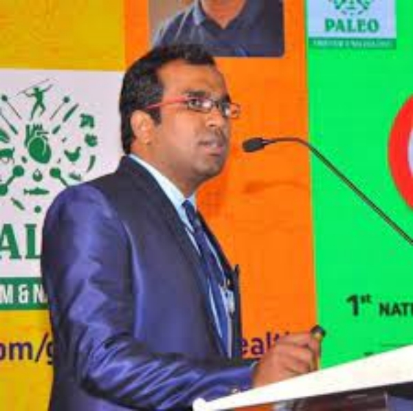 திடீர் இதய செயலிழப்பு 