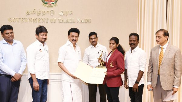 உட்கட்டமைப்பு வசதிகள் 