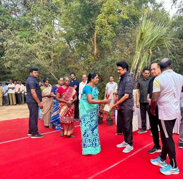 தொல்காப்பியப் பூங்கா