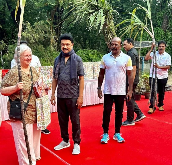 கோல் இல்லை