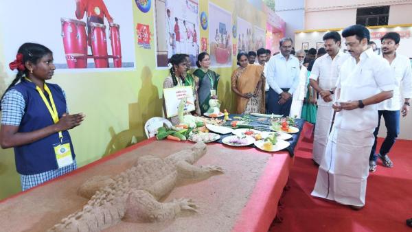 புதுமைப் பெண் திட்டம் புதுமைப் பெண் திட்டம்