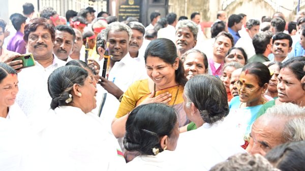 கனிமொழி ஞாபகசக்தி கனிமொழி ஞாபகசக்தி