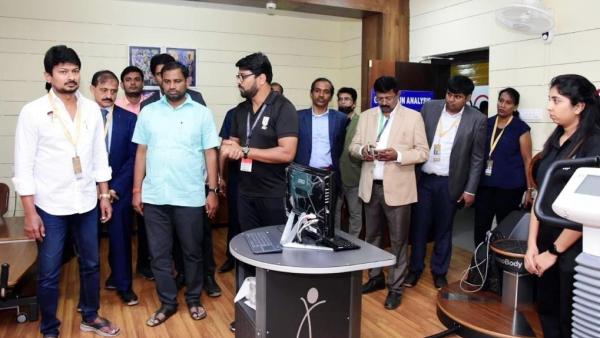 ஸ்போர்ட்ஸ் சிட்டி 