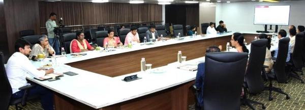 What is Mission Sakthi? Udhayanidhi stalin heard about the Womens Livelihood Development Program with interest! What is Mission Sakthi? Udhayanidhi stalin heard about the Womens Livelihood Development Program with interest!