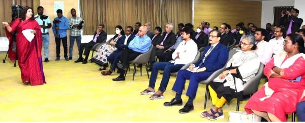 What is Mission Sakthi? Udhayanidhi stalin heard about the Womens Livelihood Development Program with interest! What is Mission Sakthi? Udhayanidhi stalin heard about the Womens Livelihood Development Program with interest!