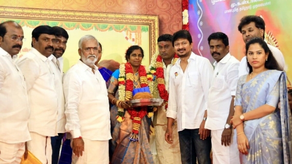 அறிஞர் அண்ணா மாளிகை 