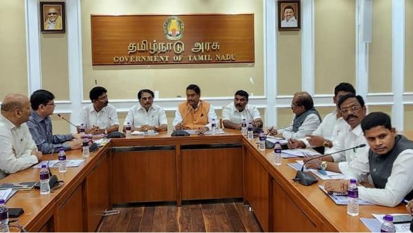 3 ஆந்திர அமைச்சர்கள் 3 ஆந்திர அமைச்சர்கள்
