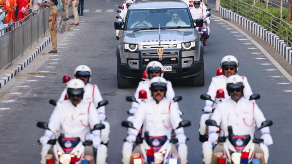 மத நல்லிணக்கத்திற்காக 