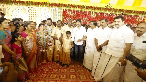 சேலம் பயணம்