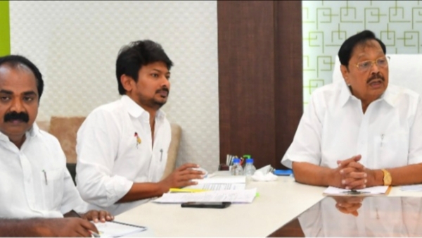 அமைச்சர் மெய்யநாதன் அமைச்சர் மெய்யநாதன்