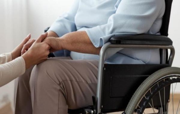 பக்கவாதம்