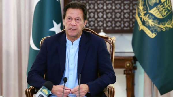 ஆட்சியை இழந்த இம்ரான் ஆட்சியை இழந்த இம்ரான்