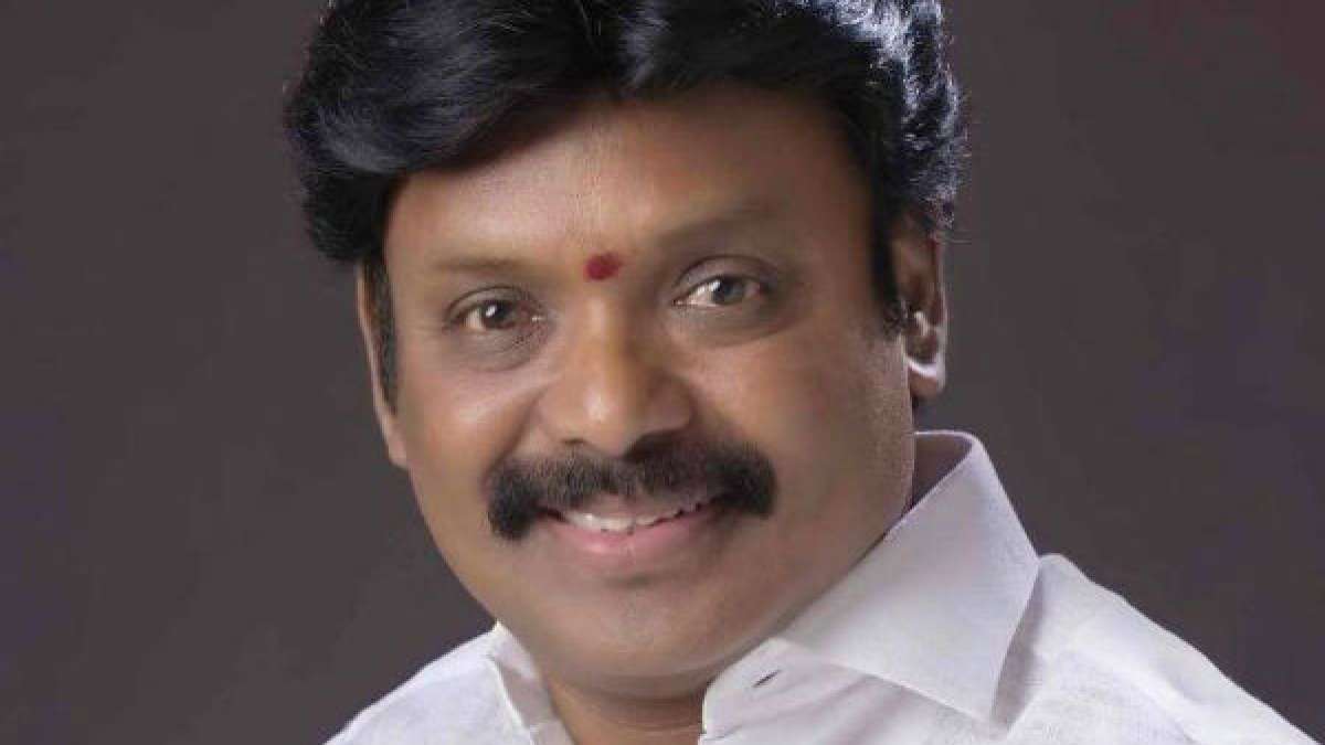 இசக்கி சுப்பையா 