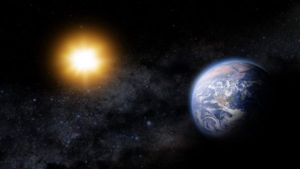 பூமிக்கு ஆபத்தா