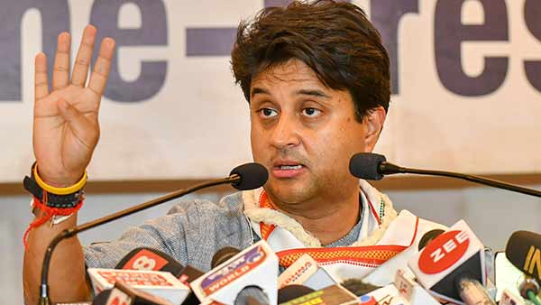 மத்திய அமைச்சர் இரங்கல் 