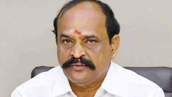 கடம்பூர் ராஜூ