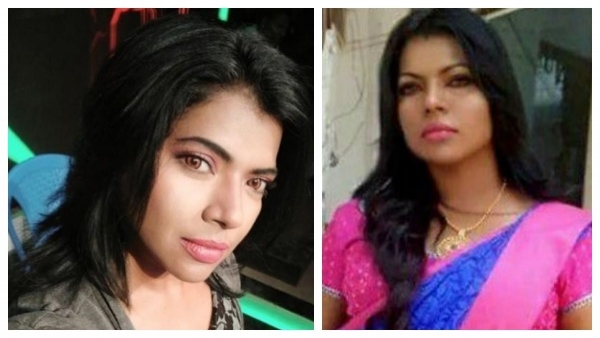 காஜல் பசுபதியின் பதிவுகள்