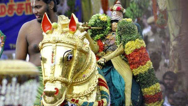 பங்குனி உத்திரம் பங்குனி உத்திரம்