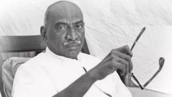 காமராஜருக்கான பெரிய குறை 