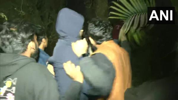  பிபிசி ஆவணப்படம்