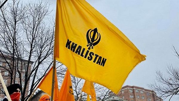 காலிஸ்தான்