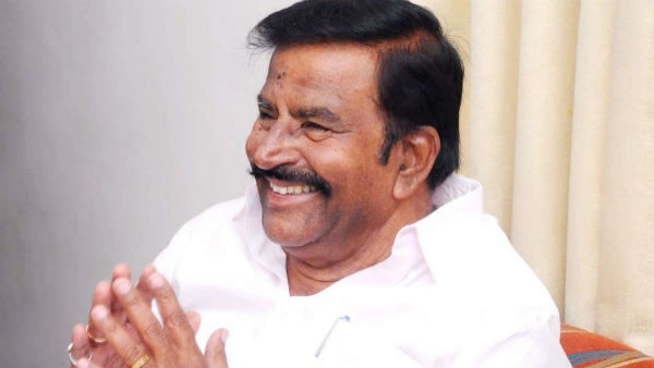 கே.என்.நேரு வீட்டு விசேஷம் 