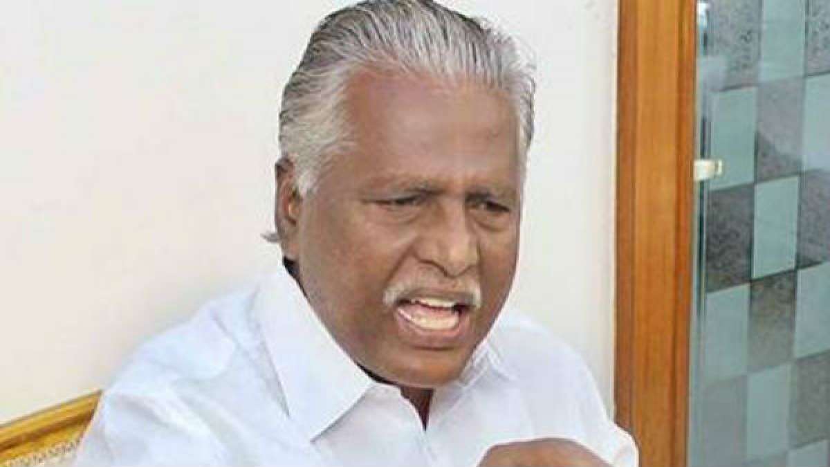 ரூ.1000 வாக்குறுதி என்னவாயிற்று? ரூ.1000 வாக்குறுதி என்னவாயிற்று?