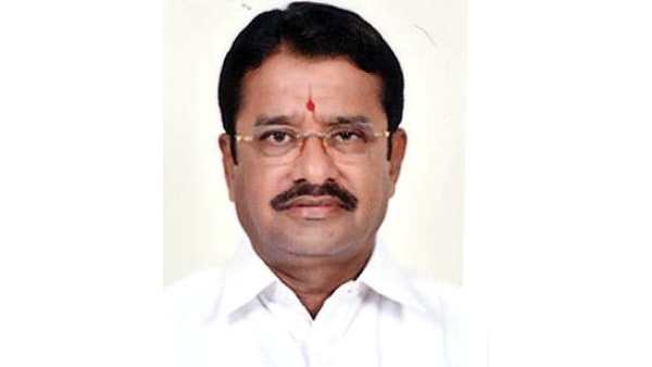 வாக்கு எண்ணிக்கை 