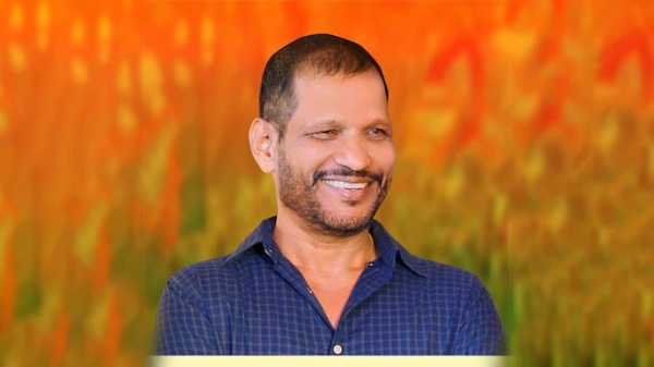 பாஜக எம்.எல்.ஏ மறைவு