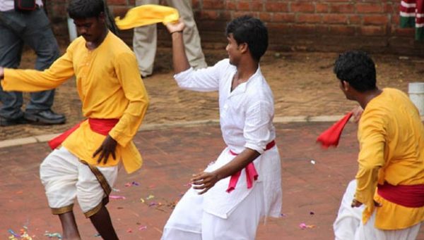 கருத்தரங்கம் -கவியரங்கம் கருத்தரங்கம் -கவியரங்கம்