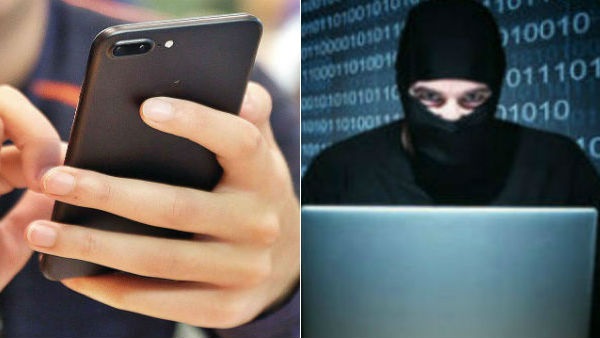 ஆபாசமாக மார்பிங் செய்து 