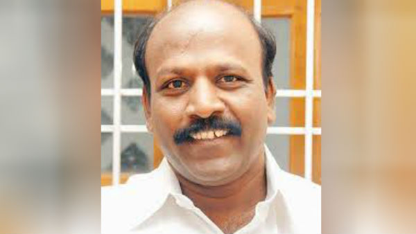 அமைச்சர் மா.சு அமைச்சர் மா.சு