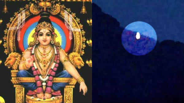 ஆண்டுக்கு ஒரு முறை 