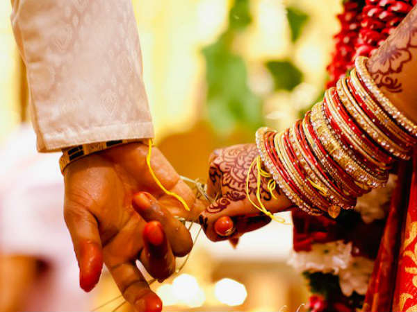 மணமகளின் சந்தேகம்