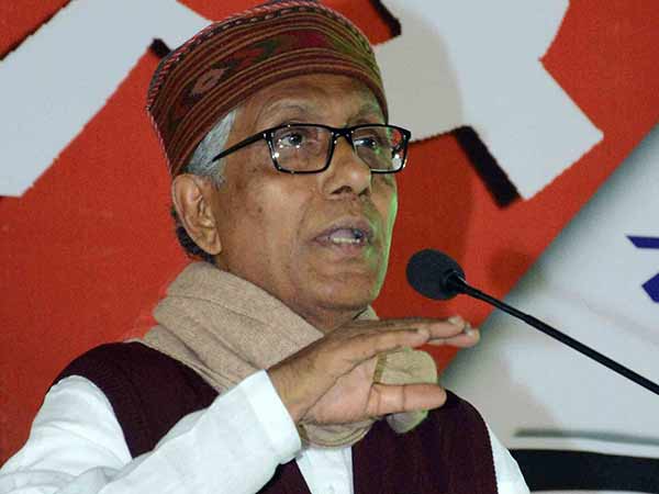 இடது முன்னணி கூட்டணி 