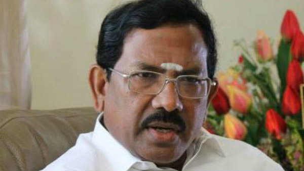 பாஜக ஆதரவு