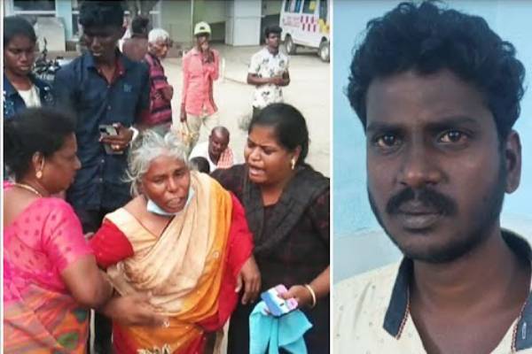 தாக்குதல் 