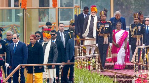 மோடி.. மோடி.. கோஷம் 