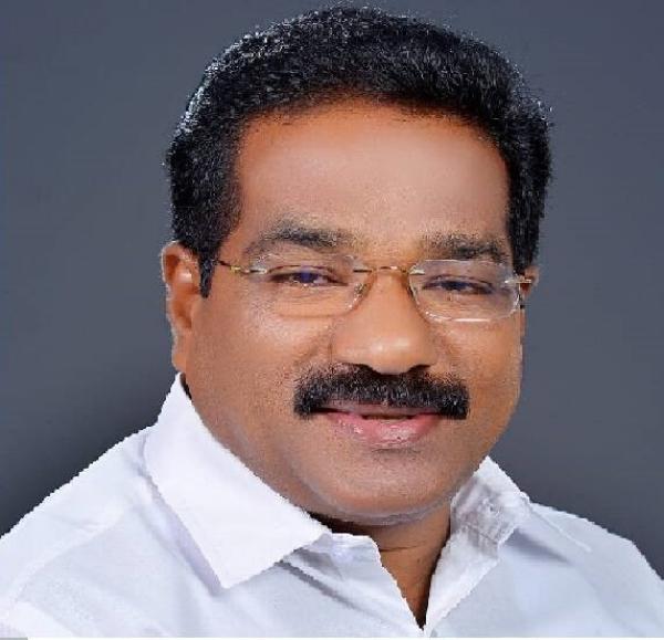 நாகர்கோவில் மேயர் 