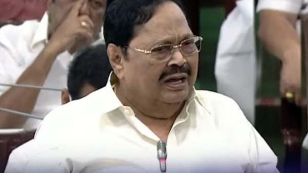 துரைமுருகன் 