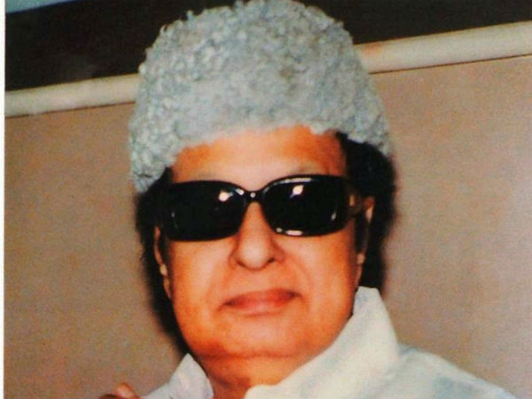 புரட்சித் தலைவர்